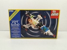 Lego legoland space gebraucht kaufen  Norderstedt