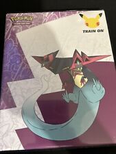Classeur carte pokémon d'occasion  Saint-Ouen