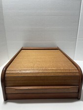 Danish modern solid for sale  Winchester