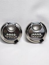 Digit combination disc for sale  Phoenix