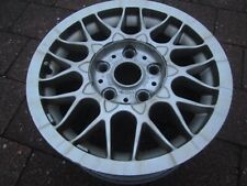 Bbs alufelge 7jx15 gebraucht kaufen  Wernberg-Köblitz