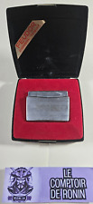 Briquet feudor consul d'occasion  Paris VIII