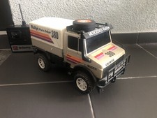 Mercedes unimog nikko gebraucht kaufen  Berlin