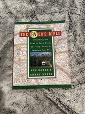 1997 rver bible for sale  San Antonio