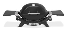 Weber barbecue gas usato  Napoli