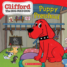 Puppy preschool paperback for sale  Montgomery