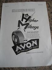Maths teacher avon for sale  BRISTOL