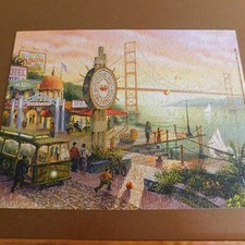 Fisherman wharf san for sale  Longview