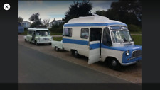 1968 bedford debonair for sale  DARTFORD