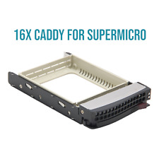 Supermicro set 16x gebraucht kaufen  Düsternort