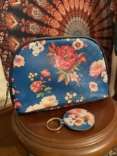 Trousse pochette make usato  Voltago Agordino
