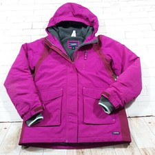Lands end puffer for sale  Des Moines
