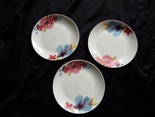 Matching floral white for sale  ABERYSTWYTH