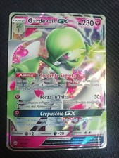 Carta pokémon gardevoir usato  Albese con Cassano