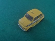 Modellino auto fiat usato  Rutigliano