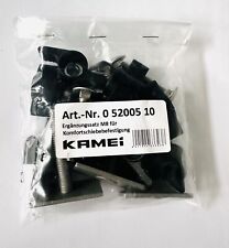 Kamei 20mm komfort gebraucht kaufen  Neuss