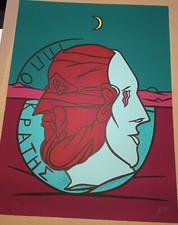 Adami valerio serigrafia usato  Vittuone