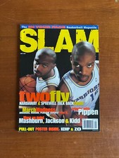 Rivista slam magazine usato  Zoppe di Cadore
