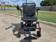 Pride mobility jazzy for sale  Austin