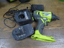 Ryobi p235avn volt for sale  Murphy
