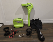 Utiliguard ditch witch for sale  Riverview