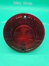 Luz de freio C3 1980-1982 OEM Corvette conjunto de lanterna traseira # 5931182, usado comprar usado  Enviando para Brazil