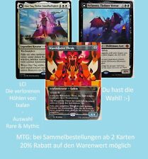 Mtg magic lci gebraucht kaufen  Oschatz