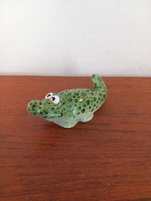 Goebel aligator pepper for sale  ST. LEONARDS-ON-SEA