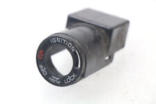 Ignition lock cover d'occasion  Expédié en Belgium