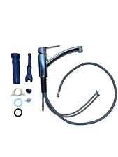 Grohe start küchenarmatur gebraucht kaufen  Westerburg-Umland