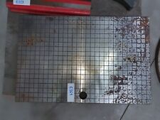 Messplatte messtisch e361 gebraucht kaufen  Garbsen