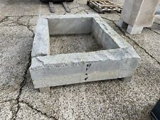 Solid stone rustic for sale  GREAT YARMOUTH