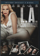 Confidential dvd ed. usato  Milano
