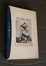 Anais nin uccellini usato Anais nin uccellini usato  Cesena