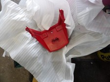 Yamaha 550 tailpiece for sale  ELY