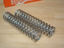 Vintage girling chrome d'occasion  Expédié en Belgium
