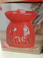 Ceramic oil burner for sale  EASTBOURNE