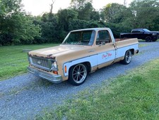1973 chevrolet for sale  Harrisburg