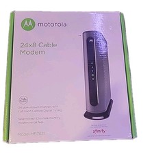 Motorola 24x8 cable for sale  Layton