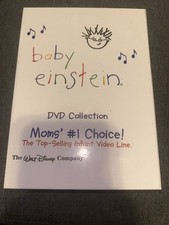 Baby einstein collection for sale  Vancouver