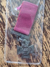 Victoria cross for sale  ELLESMERE