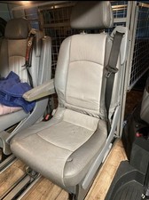 Einzelsitze hinten mercedes gebraucht kaufen  Dittelbrunn