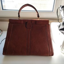 Borsa doctor bag usato  Forli