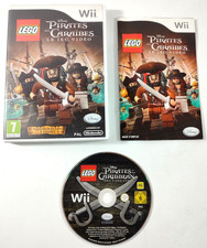 Jeu wii lego d'occasion Jeu wii lego d'occasion  Saint-Gély-du-Fesc