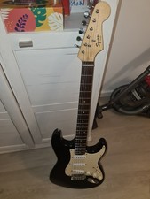 Squier bullet strat gebraucht kaufen  Moers