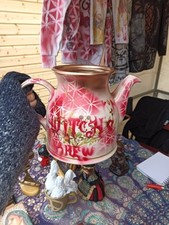 Hand painted witches for sale  PONTYPOOL