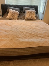 Super king bed for sale  UXBRIDGE