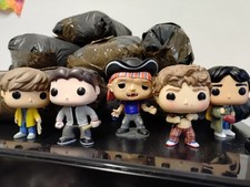 Unboxed funko pops for sale  CONWY