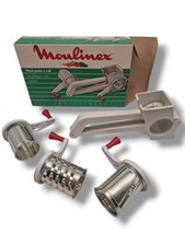 Moulinex reibe mouli gebraucht kaufen  München