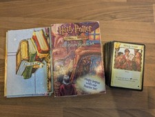 Harry potter trading for sale  KENILWORTH